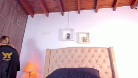 allisson online show from 10-02-25, 12:01