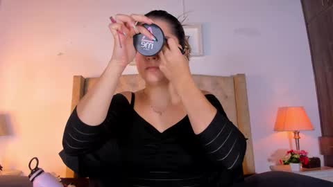 allisson online show from 02-07-26, 12:09