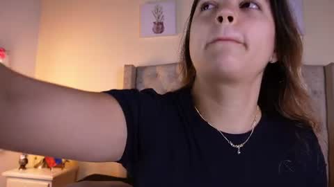 Snapshot of allisson_m chatting on 06-15-26, 12:07 allisson online show from 06-15-26, 12:07