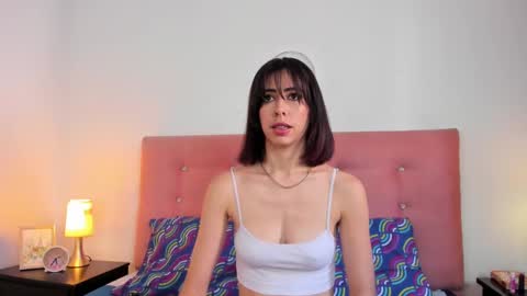 Alli online show from 01-19-25, 08:51