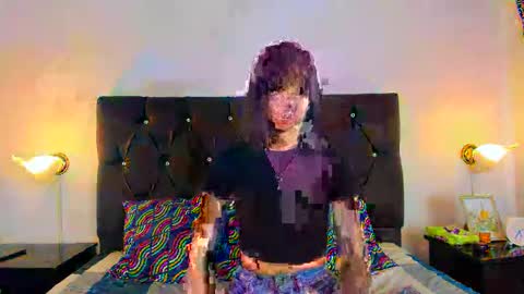 Alli online show from 02-08-25, 07:59