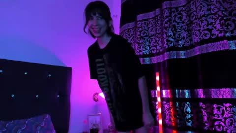 Alli online show from 03-11-25, 06:21