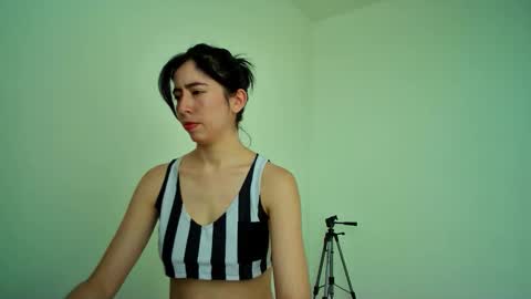 Alli online show from 09-16-25, 07:26