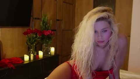 allissonhotbb online show from 02-14-25, 08:26