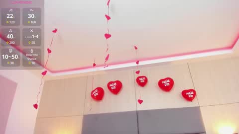 Allisson online show from 02-18-25, 11:00