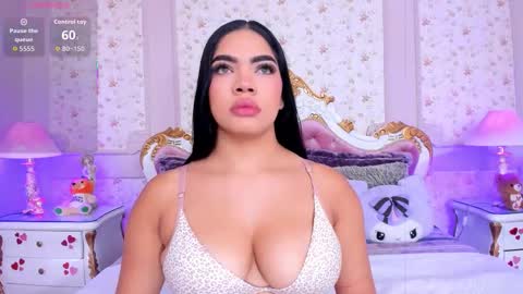 Allisson online show from 09-13-25, 10:59