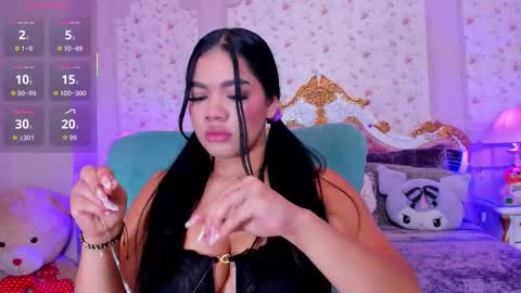 Allisson online show from 10-17-25, 11:13