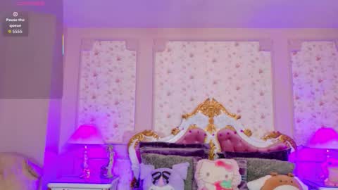 Allisson online show from 11-20-25, 11:32