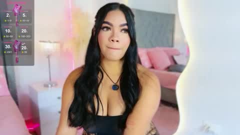 Snapshot of allissonjames chatting on 03-16-26, 02:43 Allisson online show from 03-16-26, 02:43