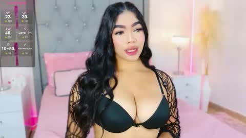 Snapshot of allissonjames chatting on 03-18-26, 01:58 Allisson online show from 03-18-26, 01:58