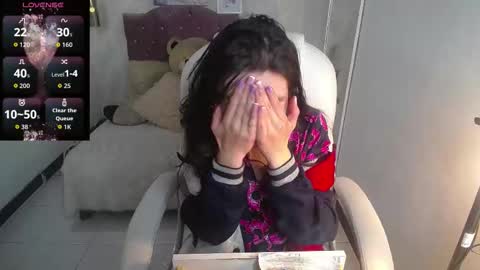 alison online show from 11-13-25, 07:57