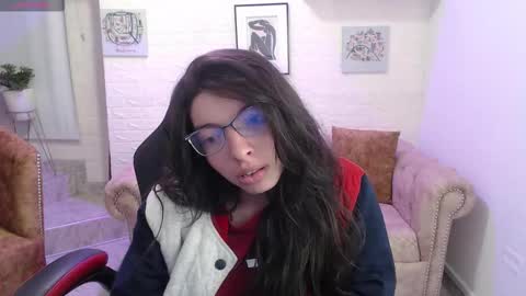 alison online show from 11-17-25, 10:04