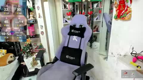 allsson_miller online show from 11-27-25, 07:05