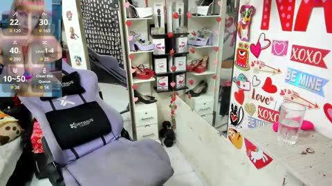 Snapshot of allsson_miller chatting on 02-12-26, 06:14 allsson_miller online show from 02-12-26, 06:14