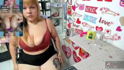 Snapshot of allsson_miller chatting on 04-03-26, 02:04 allsson_miller online show from 04-03-26, 02:04