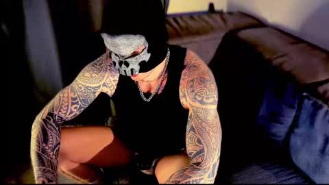 Justin online show from 12-02-24, 08:44