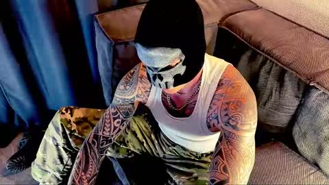 Justin online show from 12-03-24, 08:50