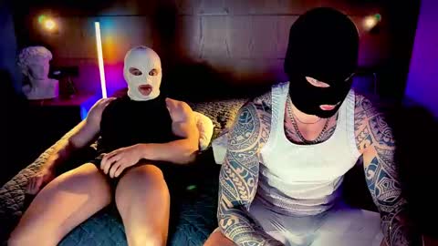 Justin online show from 12-20-24, 07:28