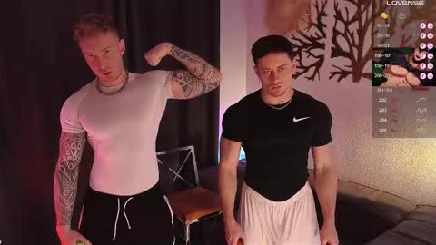 Justin online show from 11-01-25, 03:03