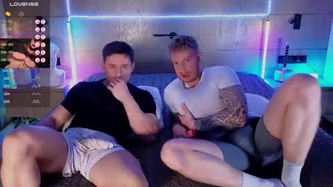 Justin online show from 11-08-25, 04:51