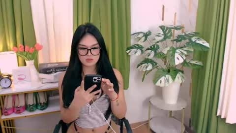 Brianna online show from 07-03-26, 03:35