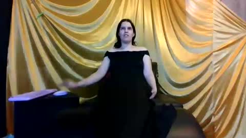 AlluringAli25 online show from 04-01-26, 04:26