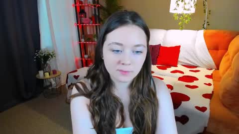 alluringeyess online show from 03-29-26, 11:21