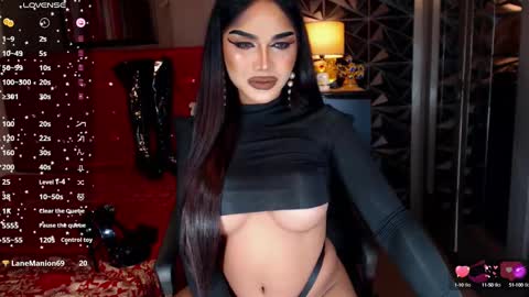Snapshot of alluringnatalya chatting on 12-30-24, 08:43 Natalya Fox online show from 12-30-24, 08:43
