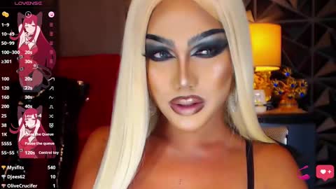 Snapshot of alluringnatalya chatting on 01-29-25, 09:12 Natalya Fox online show from 01-29-25, 09:12