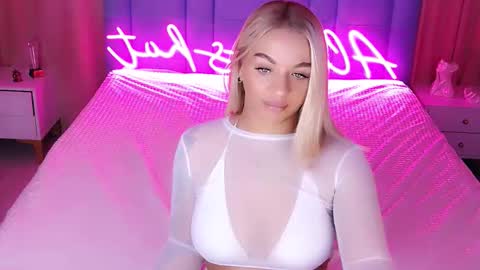 AlwaysHot online show from 11-09-25, 02:21