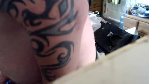 allwolf0323 online show from 02-26-26, 08:08