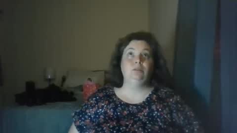 ally12334 online show from 02-10-25, 01:57