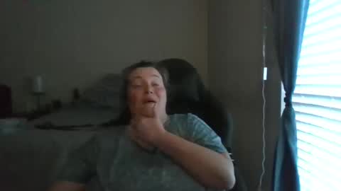 Snapshot of ally12334 chatting on 04-17-26, 12:13 ally12334 online show from 04-17-26, 12:13