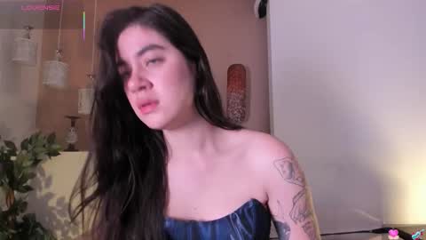 Ally  online show from 10-22-25, 04:13