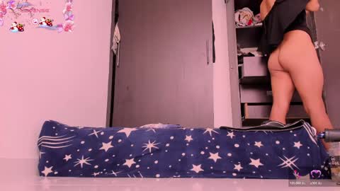 NEW VIDEOS IN MY PROFILE online show from 04-30-26, 04:35