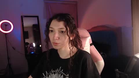 Ally online show from 02-12-25, 02:14