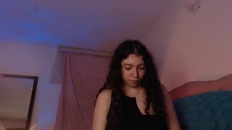 Ally online show from 02-16-25, 03:58