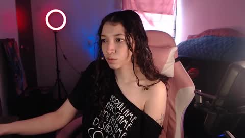 Ally online show from 02-28-25, 09:12