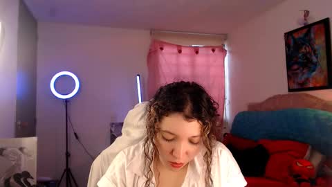 Ally online show from 02-06-26, 09:18