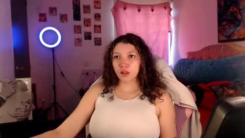 Ally online show from 02-17-26, 09:10