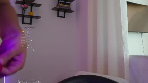 Snapshot of ally_muller chatting on 05-20-26, 06:58 Ally online show from 05-20-26, 06:58