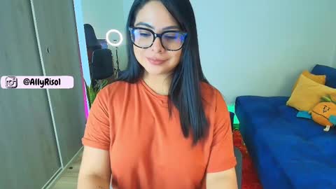 Ally  help me reach 100 satisfaid online show from 03-03-25, 06:33