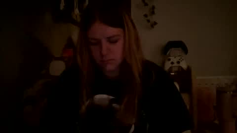 Snapshot of allyanalangel chatting on 03-10-25, 11:16 allyanalangel online show from 03-10-25, 11:16