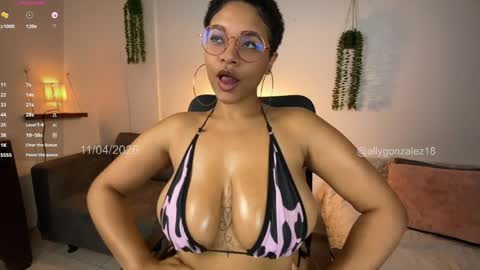 Ally online show from 04-11-26, 10:08