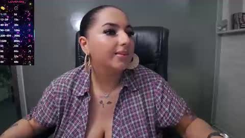 Snapshot of allyiah chatting on 07-01-26, 04:40 online show from 07-01-26, 04:40
