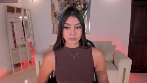 Alisson online show from 10-27-25, 10:41