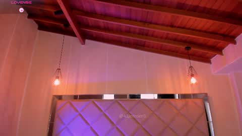 Alisson online show from 07-06-26, 03:03