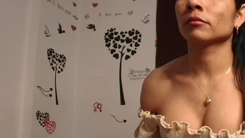 Snapshot of allyka_transsm chatting on 02-03-25, 02:14 Allyka online show from 02-03-25, 02:14