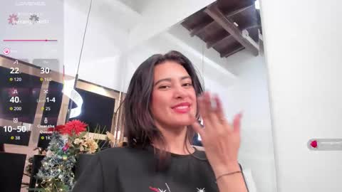 allyson_ashborne online show from 11-29-25, 08:23