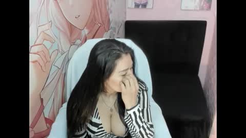 Allyson online show from 10-14-25, 02:07